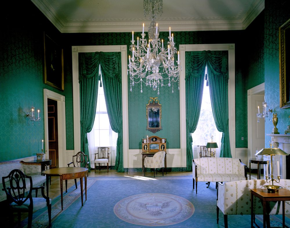 Pictures Of The White House Rooms 90