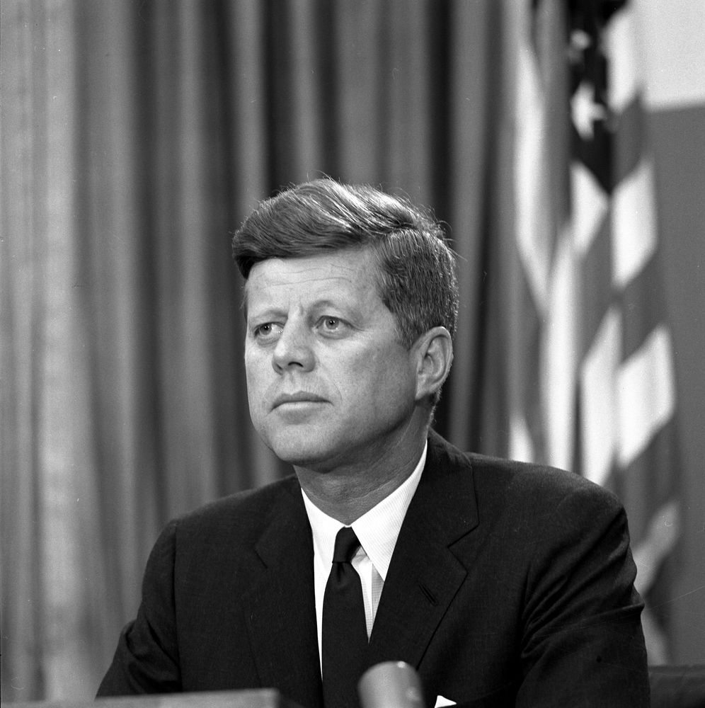 Image result for president f kennedy
